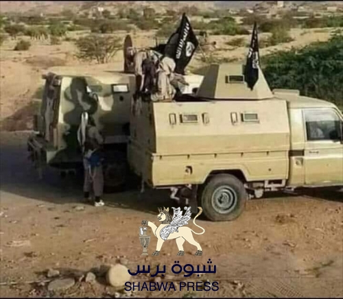 قيادات من القاعدة شاركوا مليشيا الإصلاح معارك اجتياح قرى لقموش والمحفد 
