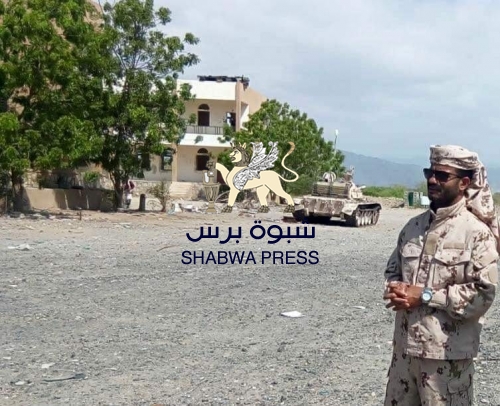 العميد "عبداللطيف السيد" : ثباتنا وصمودنا كشف الاقنعة التي تتغطى بها الشرعية