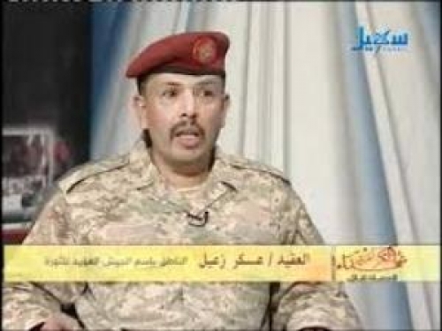 سكرتير "علي محسن" والملحق العسكري بأنقرة يدعو إلى عودة التواجد التركي في اليمن