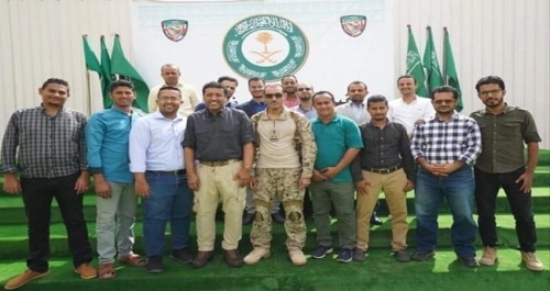 قائد قوات التحالف في عدن يلوح بإستخدام القوة ضد معرقلي تنفيذ "اتفاق الرياض"