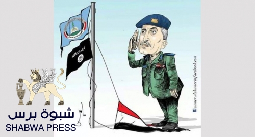 "إخوان اليمن" يسقطون الشرعية في تعز