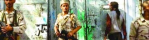 مصير مجهول لمسئول كبير بأمن لحج اعتقل في شبوة