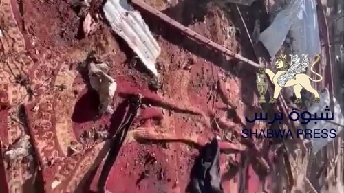 بن عيدان : الرئيس هـادي لا يعلم شيئا عن مجزرة الجنوبيين في مأرب والحكومة ستنسى بعد 24 ساعة