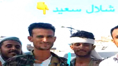 مصرع قاتل القائد "سكرة" واستسلام رفيقه في حملة أمنية بالضالع