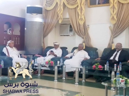 "شبوه برس" يكشف أسباب القتال بين قبيلة "آلـ حريز" وجيش الاحتلال ..حلف الوادي هو من خلق المشكلة 