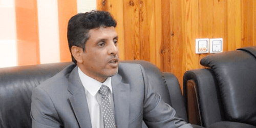 ناشطو المهرة يطلقون حملتين متزامنتين دعما لمحافظهم وللتحالف العربي 