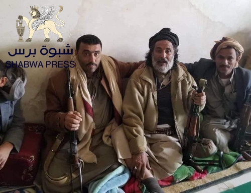 بقيادة العكيمي : الإخوان يخططون لتسليم محافظة الجوف لمليشيات الحوثي
