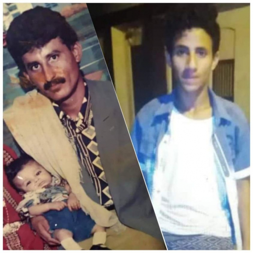 أبين: بعد أكثر من 14 عاما من الاختفاء بسبب اختطافه، فرحة تعم الاسرة بعد العثور على ابنهم