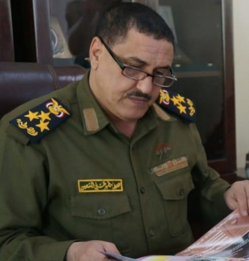 مدير امن عدن يصدر ثلاثة قرارات هامة فور استلامه ادارة الامن