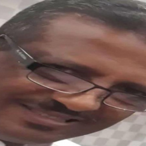 وفاة نائب مدير الامن في مطار عدن متأثر بإصابته بالتفجير الارهابي على المطار