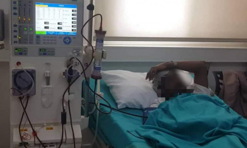 جلسات الشيخ خليفة.. خيرات الإمارات تغسل أمراض سقطرى وتقهر أعباء الإخوان