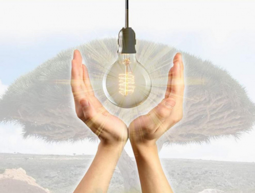 بالمشاريع الإماراتية: سقطرى تستعيد رونقها في العام الجديد 