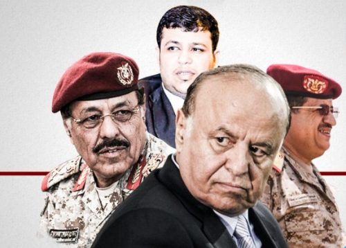 إرهاب الإخوان المعيشي .. متى يعود الجنوب إلى شعبه؟