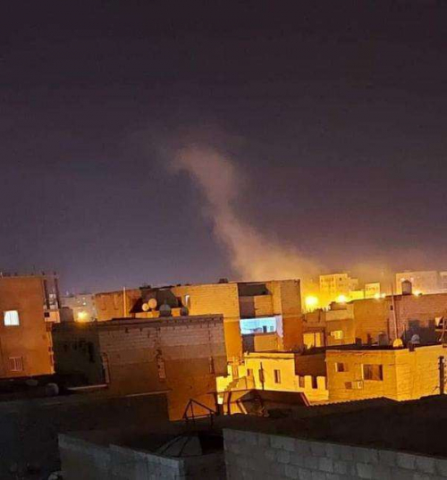 قيادي جنوبي يحذر من اعمال ارهابية في عدن 