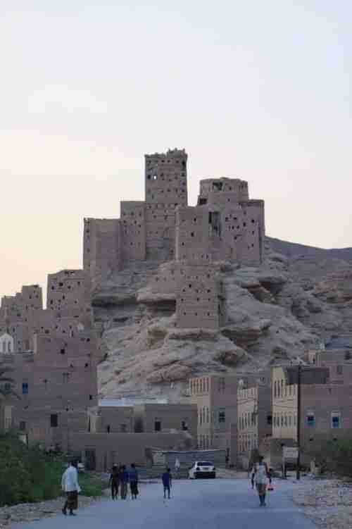 في ظل انفلات أمني متعمد: مقتل مواطن برصاص مسلح في وادي حضرموت