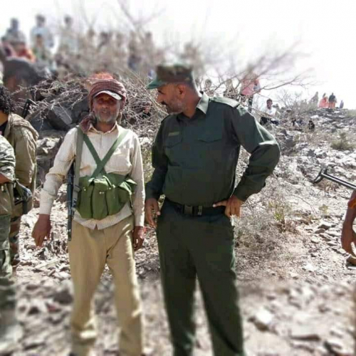 أكاديمي في جامعة أبين عن الرئيس الزبيدي: مناضل صلب ومجتهد لمواصلة طريق استعادة الدولة