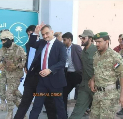 حقبة جديدة تعيشها عدن مملوءة بالنهوض: كيف أعاد محافظ العاصمة عدن البهجة للمواطنين؟