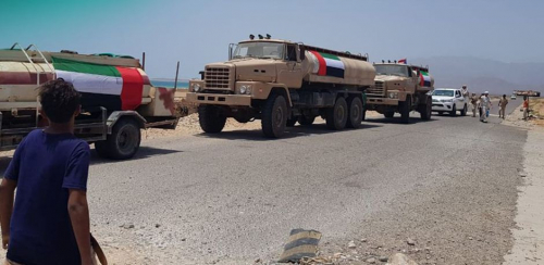 أهالي سقطرى يثمنون دور الإمارات بدعم عجلة التنمية نحو تطور الجزيرة وإزدهارها