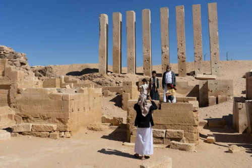 الأسلمي: البوابة الجنوبية لمأرب على وشك السقوط بأيدي الحوثيين