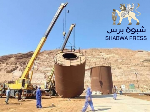 كاتب سياسي: ليس من صلاحيات السلطات المحلية انشاء وإدارة الموانئ 