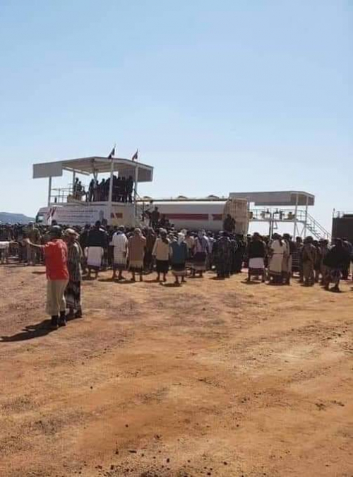 خفايا وأسرار: الجهات المنفذة والمالكة لميناء الإخوان المسلمين في قنا 