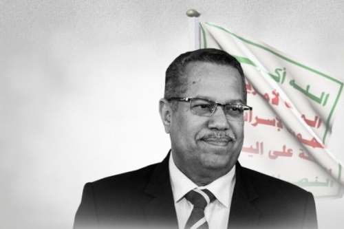 الفاسد "بن دغر" موقعه السجن وليس رئيس الشورى