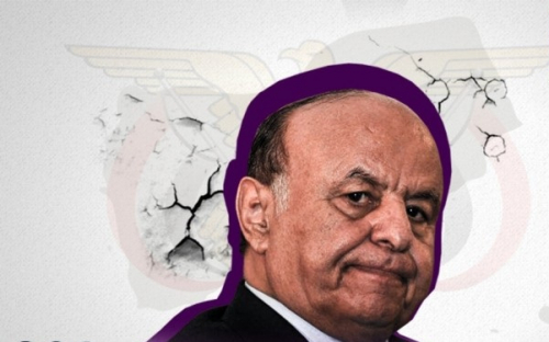 الربيزي: قرارات هادي لا شرعية لها.. ومن حق الانتقالي الاعتراض عليها