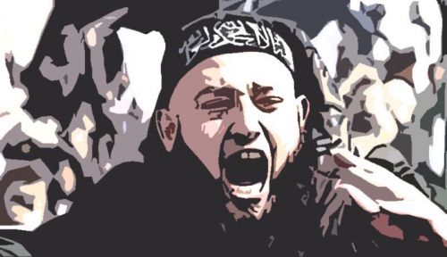 تحضيرات لإفتتاح أكبر مجمّع للمتطرفين الدوليين في الضالع بزعامة &ldquo;تعزّي&rdquo;