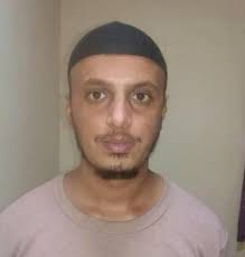 الافراج عن قائد ومفتي داعش في لحج ومنفذ التفجيرات والاغتيالات