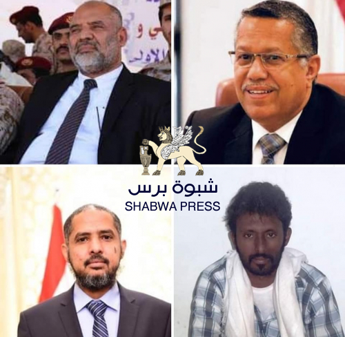 سياسي حضرمي: على الباحثين عن حقوق حضرموت المصطفين في صف الاحتلال رفض يمننتها