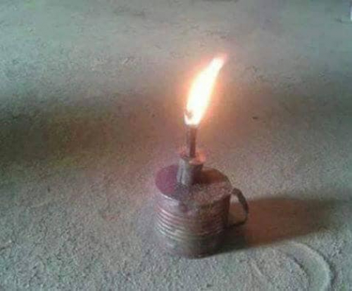 بن عديو يعجز عن تشغيل محطة كهربا العاصمة عتق 