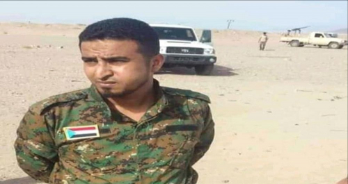 قائد حزام الصبيحة: أحمق من يحاول أن يجعل ارض بني صبيح جسر عبور لمشاريعهم 