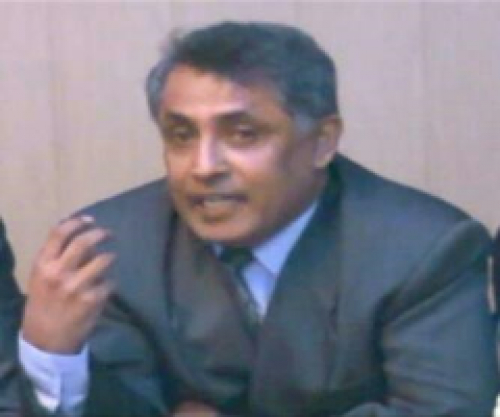 ممثل الانتقالي في روسيا: العمل الدبلوماسي في الخارج اصبح ضرورة وطنية لمواكبة التطورات على الارض