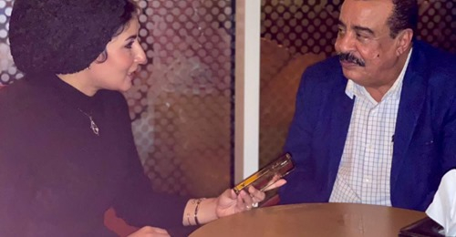 أحمد بن بريك: جماعة الإخوان تضم عناصر من القاعدة وداعش وتحارب تحت مظلة الشرعية