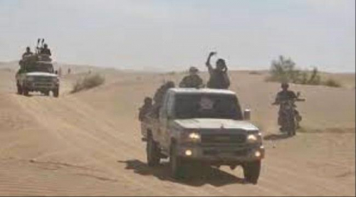 سياسي يمني: العمالقة تنجز معجزة في بيحان وتغسل عار الإخوان