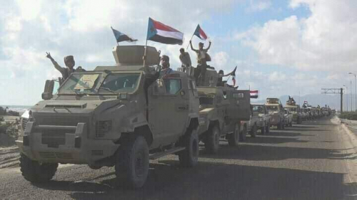 نجاح تحرير بيحان يؤكد أساسية دور المجلس الإنتقالي في تعزيز إستقرار المنطقة