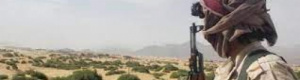 عـاجـل: قوات العمالقة الجنوبية تحرر مديرية حريب في محافظة مأرب