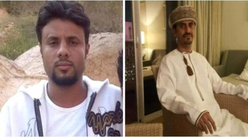 بعد اعتقالهم 138 يوماً.. الإفراج عن 2 من ابناء حضرموت من سجون الاخوان السرية بشبوة