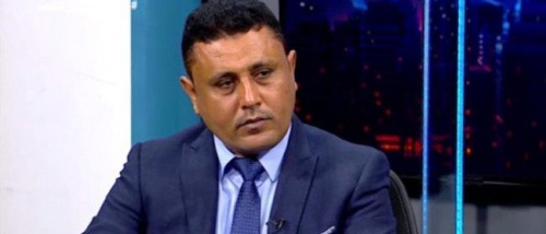 تعليقا على هجوم أبوظبي.. اليافعي: تحرك قوات العمالقة باشراف الامارات أربك حسابات الحوثي