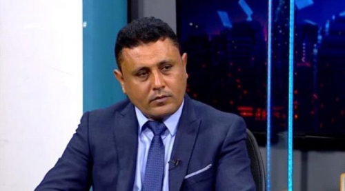 تعليقا على هجوم أبوظبي.. اليافعي: تحرك قوات العمالقة باشراف الامارات أربك حسابات الحوثي