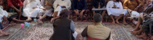 ناطق الهبة الحضرمية: نحذر أبناء حضرموت من الانجرار خلف الدعوات المشبوهة
