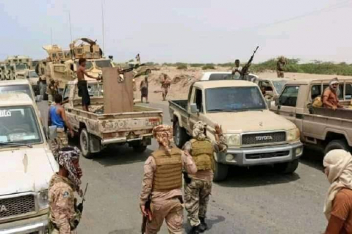 محلل سياسي: تحرير عقبة ملعا سيكون نهاية المليشيا الحوثي من حريب