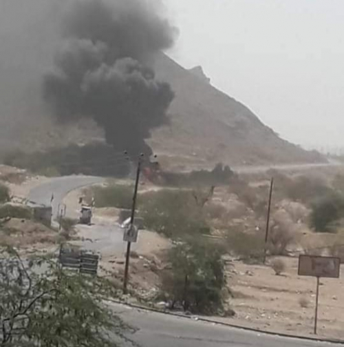 خطورة التوغل في مأرب.. ندق ناقوس الخطر قبل وقوع الفأس في الرأس