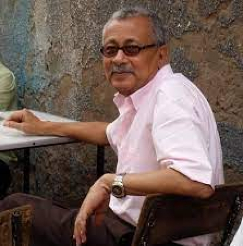 مناضل آخر انتقل إلى رحاب الله هو البرلماني زكي محمد حسن خليفة..