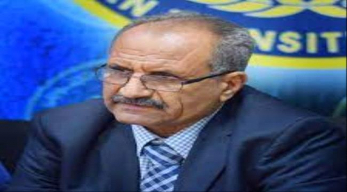 الجعدي: مؤتمر واشنطن واجهة لمهاجمة التحالف العربي