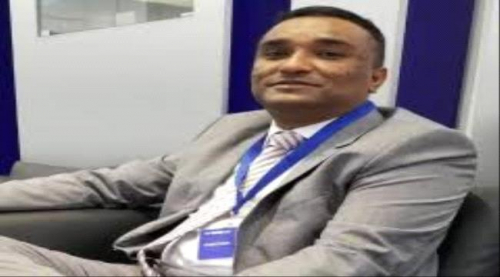 سياسي حضرمي يحذر الاخوان: ابتعدوا عن النخبة ومعسكراتها فالنار ستحرقكم