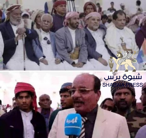 برعاية إخوانية..دعوات مشبوهة للإحتشاد دعما للإخوان في سيئون