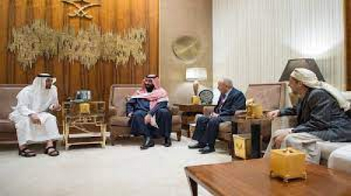 السعودية تفتح النار على إخوان اليمن وتتهمهم بالعمالة والخيانة لإيران