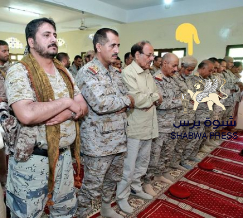 50 مليون دولار ثمن مغادرة قوات الاحتلال اليمنية لوادي حضرموت