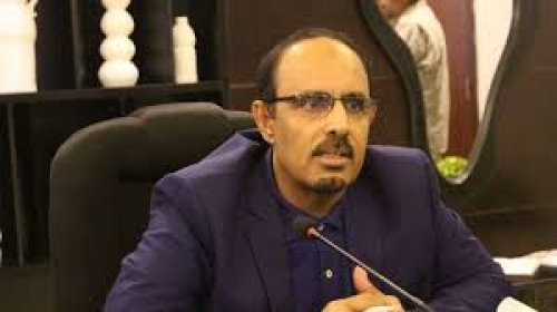 بن ماضي يوجه العسكرية الأولى بإزالة مواقعها المستحدثة ويحذرها من العواقب